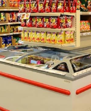 Reklamında 'Pestisit Tespit Edilmedi' Diyen Zincir Markete Reklam Kurulu'ndan Para Cezası