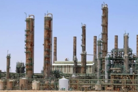 ABD'de Ticari Ham Petrol Stokları Piyasa Beklentisinin Aksine 900 Bin Varil Arttı