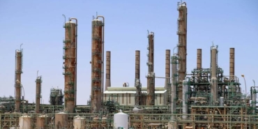 ABD'de Ticari Ham Petrol Stokları Piyasa Beklentisinin Aksine 900 Bin Varil Arttı