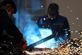 Türkiye İmalat PMI Eylülde 47,9 Seviyesine Gerileyerek Daralmanın Sürdüğüne İşaret Etti