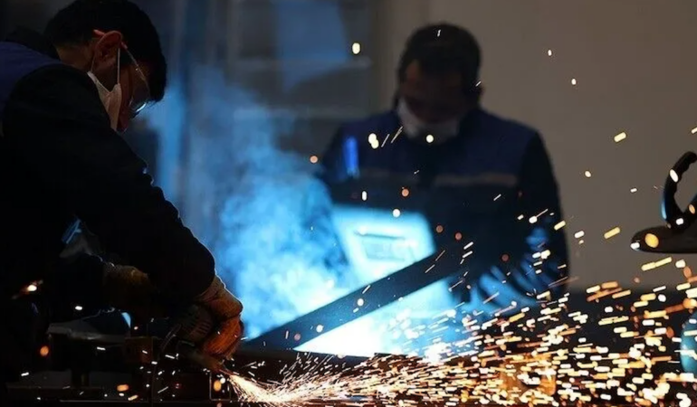 Türkiye İmalat PMI Eylülde 47,9 Seviyesine Gerileyerek Daralmanın Sürdüğüne İşaret Etti