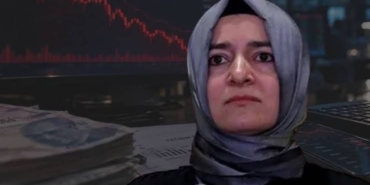 Hadi Özışık Eski Bakan Fatma Betül Sayan Kaya ile Görüştüğünü Duyurdu