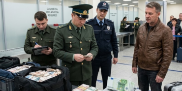 Rusya'dan Belirli Ülkelere Nakit Para Çıkışına 1 Milyon Ruble Sınırı