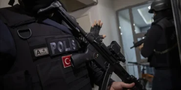 Tokat Merkez ve Beş İlçede Silah Kaçakçılığı Operasyonu: 29 Şüpheli Yakalandı