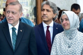 Milyarlık Fon İddialarının Odağındaki Fatma Betül Sayan Kaya İfadeye Çağrılmadı