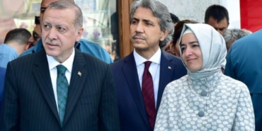 Milyarlık Fon İddialarının Odağındaki Fatma Betül Sayan Kaya İfadeye Çağrılmadı
