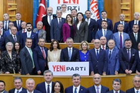 YENİ Parti AYM Savunmasını Tamamladı ve Olası Üç Alternatif İsmi Belirledi