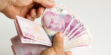 Bankaların Mevduat Faiz Oranları Güncellendi: 500 Bin Liranın Aylık Kazanç Tablosu