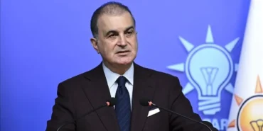Ömer Çelik Zeynel Emre'nin Bodrum Tatili İddialarına Karşı Sessizliğini Koruyor
