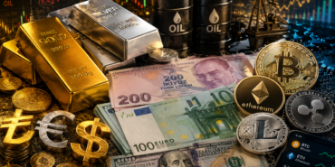Küresel Piyasalarda Dokuz Ayda ABD Borsaları Kazandırdı Değerli Metaller Düştü