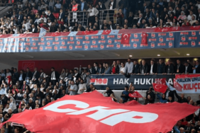 Muratpaşa Belediye Başkanı Ümit Uysal CHP Genel Başkanlığına Aday Olacağını Açıkladı