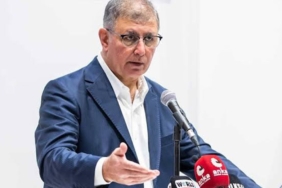 Saygı Öztürk İzmir Büyükşehir Belediye Başkanı Cemil Tugay ile Geçmiş Görüşmesini Anlattı