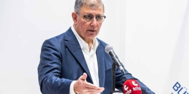 Saygı Öztürk İzmir Büyükşehir Belediye Başkanı Cemil Tugay ile Geçmiş Görüşmesini Anlattı