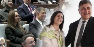 Siyasi Gündemdeki İzmir Büyükşehir Belediye Başkanı Cemil Tugay ve Eşinin Kariyeri