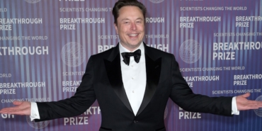 SpaceX ve Tesla Hisselerindeki Yükseliş Elon Musk'ın Servetini Yeniden Trilyon Dolara Taşıdı