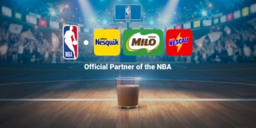 Nestlé ve NBA Dört Kıtayı Kapsayan Küresel Pazarlama Ortaklığı İmzaladı