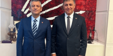 Ali Mahir Başarır'dan AKP'ye Geçen Cemil Tugay Hakkında Sert Eleştiriler