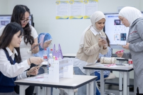 Çin'in Kadınları Dijital Teknolojilerle Güçlendirme Adımları