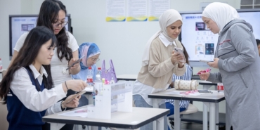 Çin'in Kadınları Dijital Teknolojilerle Güçlendirme Adımları