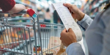 Van Buren Sakini Market Alışverişinde 1 Milyon Dolar Kazandı