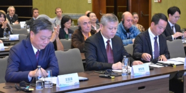 İstanbul ve Çin Teknoloji Şehri Hangzhou Arasında Stratejik İş Birliği