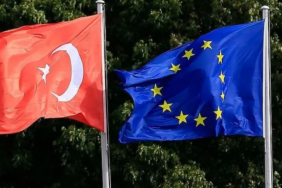 Çakıroğu'ndan Brüksel'de Sanayi Çağrısı