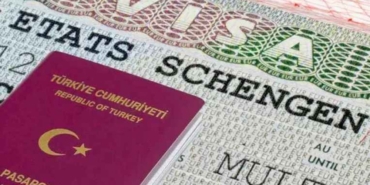 Vize Muafiyetinde Kişisel Veri Düzenlemesini Tamamlayan Türkiye AB ile Teknik Görüşmelere Başlıyor