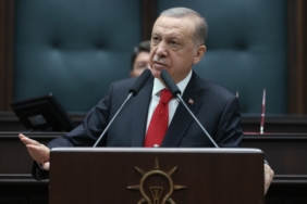 Cumhurbaşkanı Erdoğan TBMM Grup Toplantısında Fon Krizine İlişkin Üç Aşamalı Süreci Açıkladı