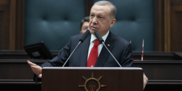 Cumhurbaşkanı Erdoğan TBMM Grup Toplantısında Fon Krizine İlişkin Üç Aşamalı Süreci Açıkladı