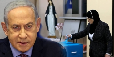 Likud Arap Yerleşimlerindeki Sandık Sonuçlarına İtiraz Etmek İçin Hazırlık Başlattı