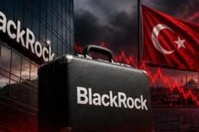 BlackRock Frontiers Fonu Türkiye Varlıklarındaki Payını Yüzde 0,5 Seviyesine İndirdi