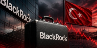 BlackRock Frontiers Fonu Türkiye Varlıklarındaki Payını Yüzde 0,5 Seviyesine İndirdi