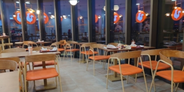 Popeyes İşletmecisi Sailormen Bölgesel Ağını Küçülterek İflastan Çıkış Planında Uzlaştı