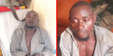 Uganda Genelkurmay Başkanı Kainerugaba 38 Cinayetten Aranan Şüphelinin Yakalandığını Açıkladı