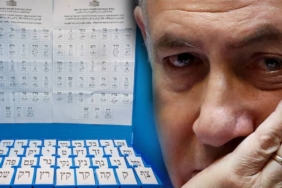 İsrail Seçimlerinde Tarihi Katılım Yaşanırken Netanyahu Usulsüzlük İddialarını Gündeme Taşıdı