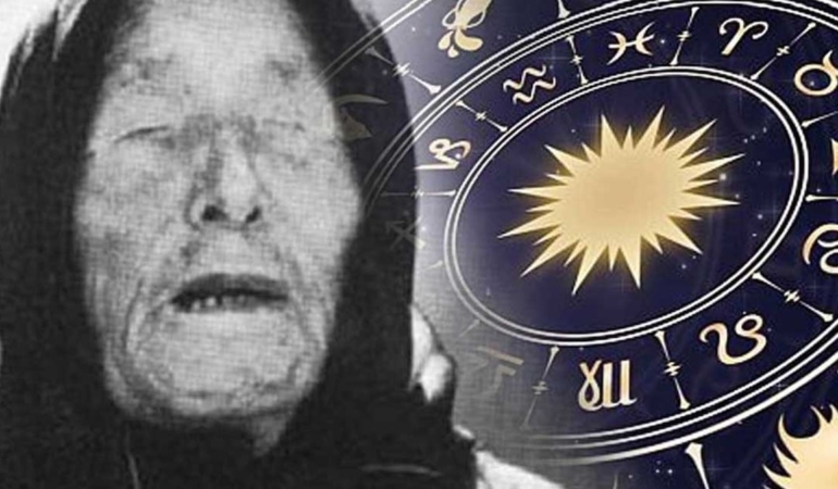 Baba Vanga'nın 2027 Kehanetlerinde Oğlak Burcunun Zorlu Bir Süreç Yaşayacağı İddia Edildi